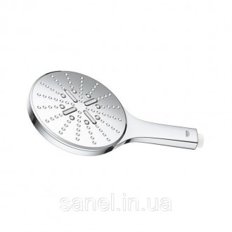 Лейка для ручного душа Grohe Rainshower Smartactive 130 26574000. Киев. фото 1 Лейка для ручного душа Grohe Rainshower Smartactive 130 26574000. Киев. фото 1