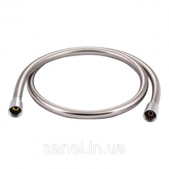 Шланг для душу Qtap Hadice PVC120C 1,20 м. Киев. фото 1 Шланг для душу Qtap Hadice PVC120C 1,20 м. Киев. фото 1