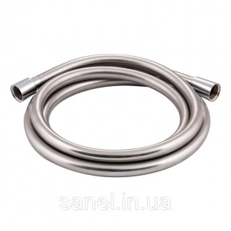 Шланг для душу Qtap Hadice PVC200C 2,0 м. Киев. фото 1 Шланг для душу Qtap Hadice PVC200C 2,0 м. Киев. фото 1