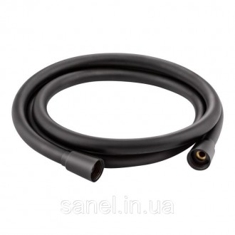 Шланг для душу Qtap Hadice PVC160B 1,6 м. Киев. фото 1 Шланг для душу Qtap Hadice PVC160B 1,6 м. Киев. фото 1