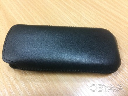 Чохол кишеня для Nokia 6300-компактний, надійний, зручний.
Стрічка дає змогу шви. . фото 1