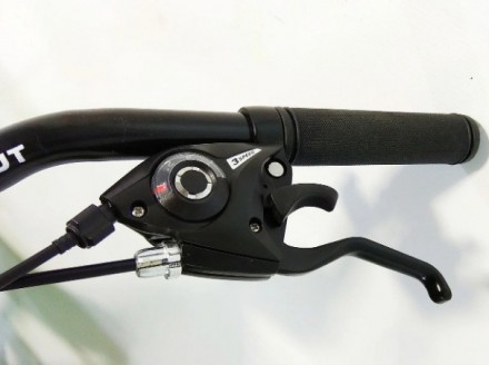  Велосипед для подростков Azimut Pixel 26 GD подходит для велосипедиста от 12 ле. . фото 3