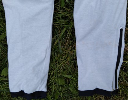 Оригинальные контрактные спортивные штаны британской армии - Trousers, Tracksuit. . фото 10
