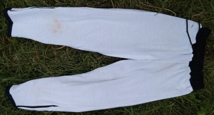 Оригинальные контрактные спортивные штаны британской армии - Trousers, Tracksuit. . фото 6
