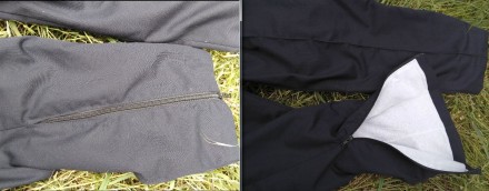 Оригинальные контрактные спортивные штаны британской армии - Trousers, Tracksuit. . фото 8