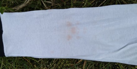 Оригинальные контрактные спортивные штаны британской армии - Trousers, Tracksuit. . фото 11