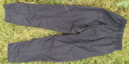Оригинальные контрактные спортивные штаны британской армии - Trousers, Tracksuit. . фото 3