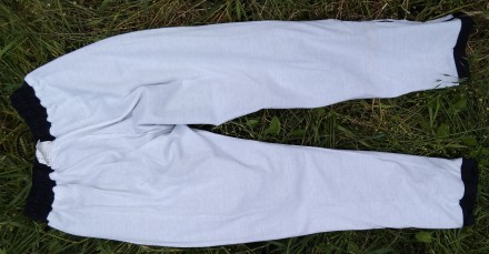 Оригинальные контрактные спортивные штаны британской армии - Trousers, Tracksuit. . фото 7