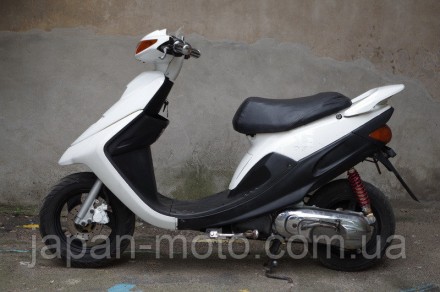 Скутер Yamaha JOG ZR. Київ. фото 1 Скутер Yamaha JOG ZR. Київ. фото 1