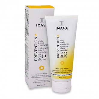 IMAGE Skincare Солнцезащитный тонирующий дневной крем Prevention SPF 30, 91 г. Одесса. фото 1 IMAGE Skincare Солнцезащитный тонирующий дневной крем Prevention SPF 30, 91 г. Одесса. фото 1