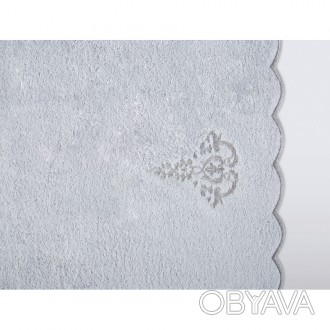 Полотенце Irya - Golda a.gri светло-серый 50*90
Производитель: Irya, Турция.
Раз. . фото 1