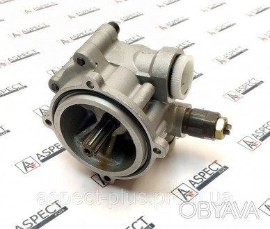 Запасная часть Kawasaki: насос шестеренчатый Kawasaki GEAR PUMP HANDOK
https://w. . фото 1