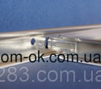 Профиль подвесного потолка System C Китай Угол 3 м. Киев. фото 1 Профиль подвесного потолка System C Китай Угол 3 м. Киев. фото 1