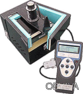 Приборы ИТП-МГ4«100» и ИТП-МГ4«250» предназначены для определения теплопроводнос. . фото 1