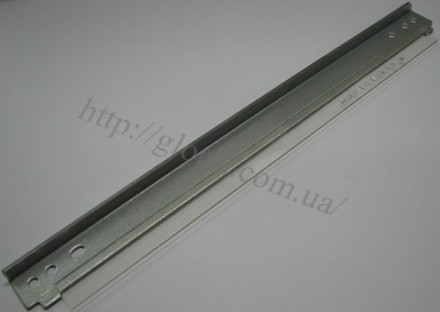 Дозирующее лезвие (Doctor Blade) HP LJ P4014/4015 Kuroki. Киев. фото 1 Дозирующее лезвие (Doctor Blade) HP LJ P4014/4015 Kuroki. Киев. фото 1
