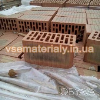 Предлагаем керамический блок 2НФ Керамея по цене производителя. Доставка по Укра. . фото 1