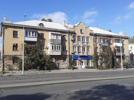 Сдам 2-х комнатную квартиру на улице Балковской / Улица Мельницкая. Одесса. фото 1 Сдам 2-х комнатную квартиру на улице Балковской / Улица Мельницкая. Одесса. фото 1