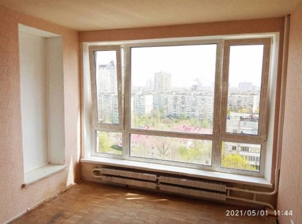 Продам 1к квартиру бул. Игоря Шамо 15. Русановка. 13/16, 34/17/8.2.. Київ. фото 1 Продам 1к квартиру бул. Игоря Шамо 15. Русановка. 13/16, 34/17/8.2.. Київ. фото 1
