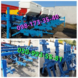 Усиленный междурядный культиватор КРН5,6(КРНВ-5,6). Доставка по Украине. Полтава. фото 1 Усиленный междурядный культиватор КРН5,6(КРНВ-5,6). Доставка по Украине. Полтава. фото 1