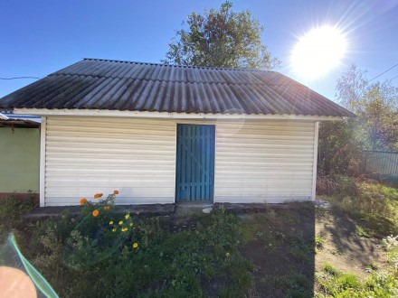 Продается дом в селе Пугачевка (23 км от Белой Церкви), Киевская обл., построен . . фото 3