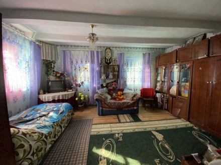 Продается дом в селе Пугачевка (23 км от Белой Церкви), Киевская обл., построен . . фото 4