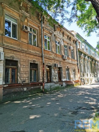 В историческом центре Одессы продаем помещение под любой вид деятельности 6 фаса. Приморский. фото 3