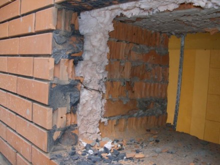 Выполняем работы по утеплению пеноизолом домов (стены, полы, потолки)
Пеноизол . . фото 2