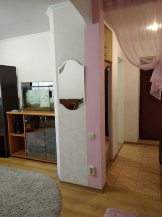 -Продам 4-х кімнатну квартиру на Попова (біля Файно маркету 
- 6 поверх 9-ти пов. . фото 6