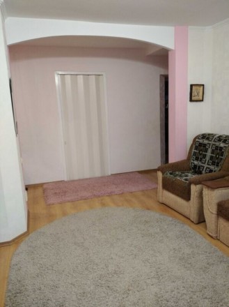 -Продам 4-х кімнатну квартиру на Попова (біля Файно маркету 
- 6 поверх 9-ти пов. . фото 3
