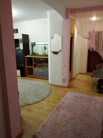 -Продам 4-х кімнатну квартиру на Попова (біля Файно маркету 
- 6 поверх 9-ти пов. . фото 2