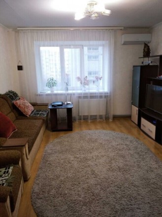 -Продам 4-х кімнатну квартиру на Попова (біля Файно маркету 
- 6 поверх 9-ти пов. . фото 4