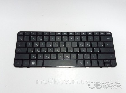 Клавиатура HP dm1 (NZ-14665) 
Оригинальная клавиатура к ноутбуку HP dm1-4201sr. . . фото 1