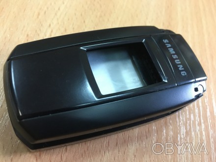 Качественный корпус для Samsung X300 категория Extra черный.Также есть в наличии. . фото 1