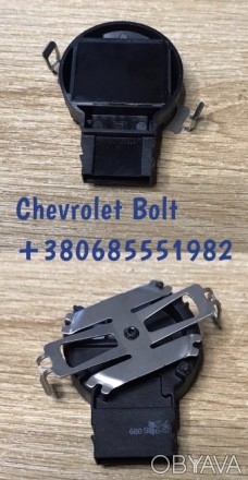 Датчик температуры влажности Chevrolet Bolt EV  39005090,22763185, 22980360. . фото 1