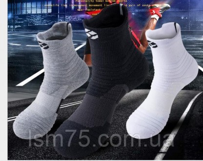 носки для занятия спортом и активной жизни . плетение носка позволяет держать ст. . фото 3