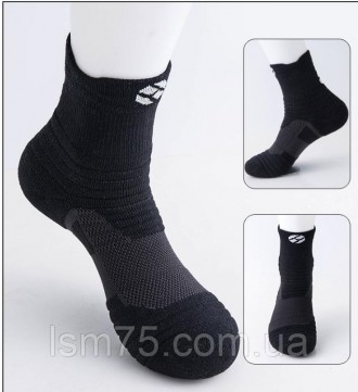 носки для занятия спортом и активной жизни . плетение носка позволяет держать ст. . фото 2