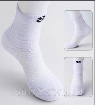 носки для занятия спортом и активной жизни . плетение носка позволяет держать ст. . фото 5