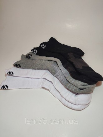 носки для занятия спортом и активной жизни . плетение носка позволяет держать ст. . фото 7
