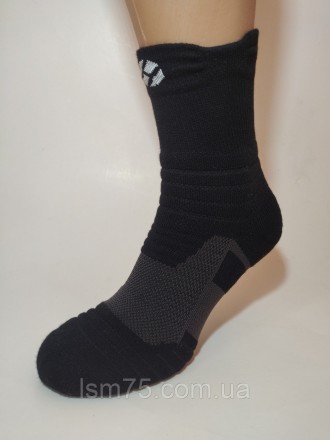 носки для занятия спортом и активной жизни . плетение носка позволяет держать ст. . фото 4