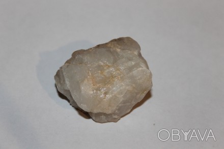 Предлагаем Вам купить красивый камень амулет кварц.
 натуральный камень.
Размер . . фото 1