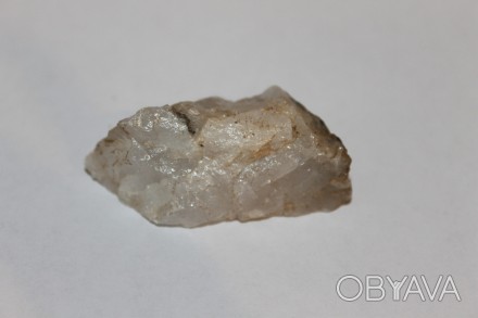 Предлагаем Вам купить красивый камень амулет- кварц.
 натуральный камень.
Размер. . фото 1