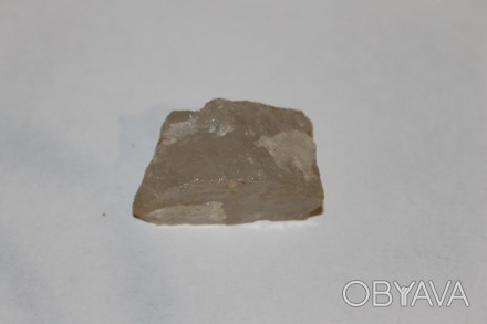 Предлагаем Вам купить красивый камень амулет- кварц.
 натуральный камень.
Размер. . фото 1