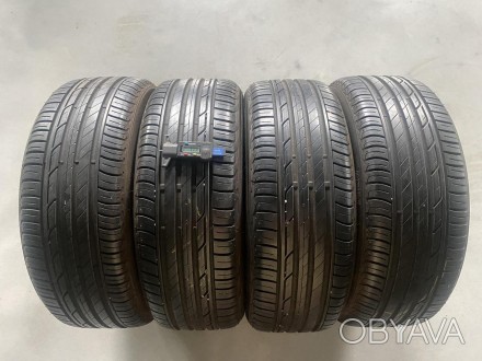 Код: 2-16-185-50-1
Шини літо R 16 185 50 Бріджстоун Bridgestone Turanza T001
Цін. . фото 1