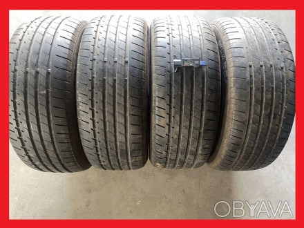 Код: 2-17-235-55-3
Шины лето R 17 235 55 Bridgestone Бриджстоун
Цена за 1 шт
Ест. . фото 1