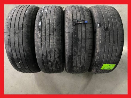 Шина літня / резина летняя R 15 195 55 Nokian Нокіан. Рівне. фото 1 Шина літня / резина летняя R 15 195 55 Nokian Нокіан. Рівне. фото 1
