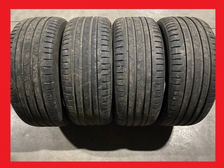 Шини літо / Шины лето R 18 255 55 Michelin + General. Рівне. фото 1 Шини літо / Шины лето R 18 255 55 Michelin + General. Рівне. фото 1