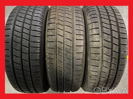 Шина летняя/резина летняя 215 75 R16 С Michelin Мишлен 1 шт