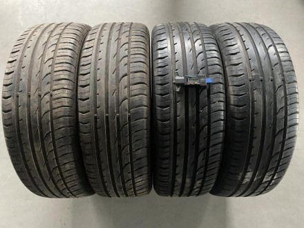 Шини літо R 18 215 55 Continental Континенталь. Рівне. фото 1 Шини літо R 18 215 55 Continental Континенталь. Рівне. фото 1