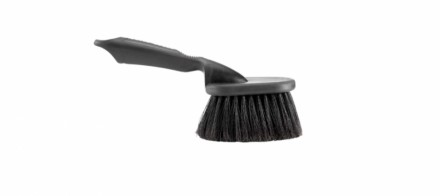 Щiтка Juice Lubes Soft Wash Brush (чорний). Київ. фото 1 Щiтка Juice Lubes Soft Wash Brush (чорний). Київ. фото 1