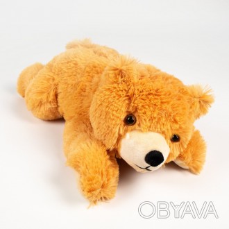 М'яка іграшка Ведмідь Соня маленький від українського виробника Золушка м&#3. . фото 1